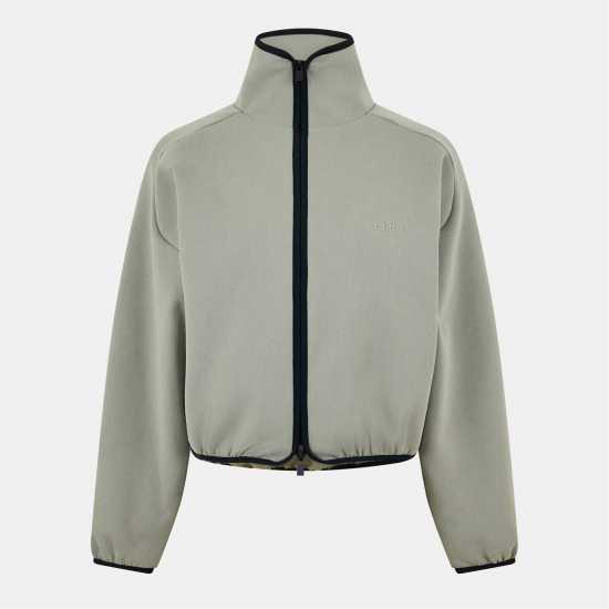 Adidas Women's Athletics Full-Zip Fleece  