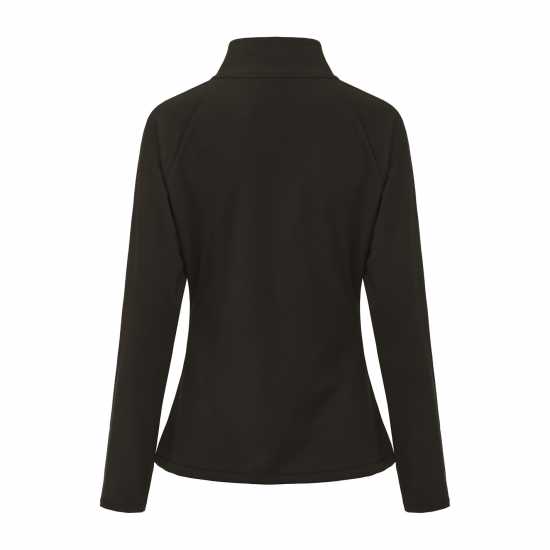 LA Gear LA Gear Essential Full-Zip Jacket Womens Brown LA Gear LA Gear Essential Full-Zip Jacket Womens Brown