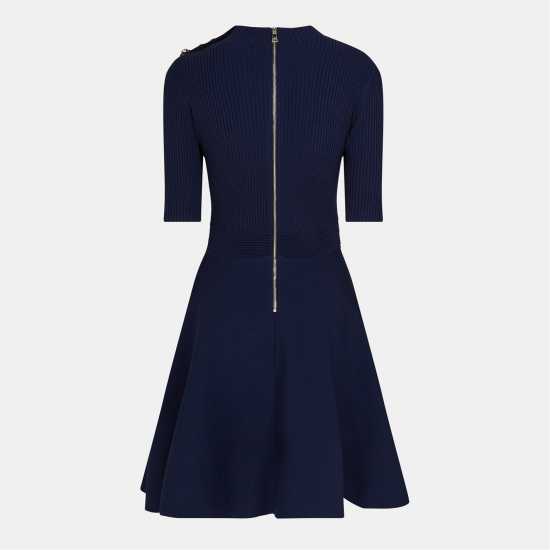 Ted Baker Women's Lilano Knitted Jumper Dress  