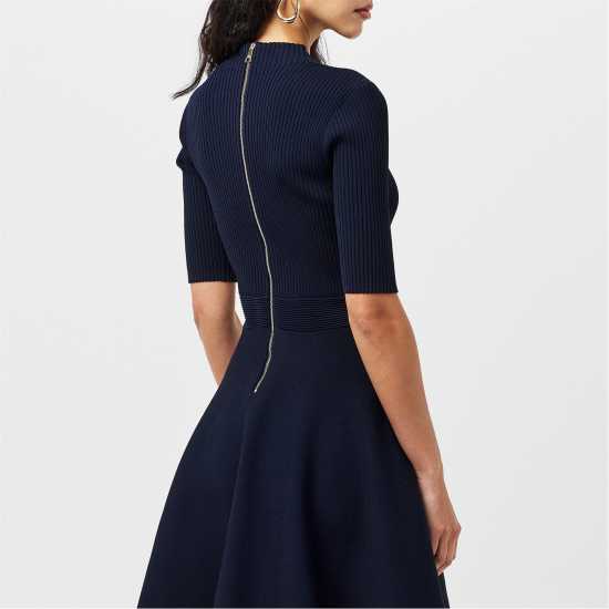 Ted Baker Women's Lilano Knitted Jumper Dress  