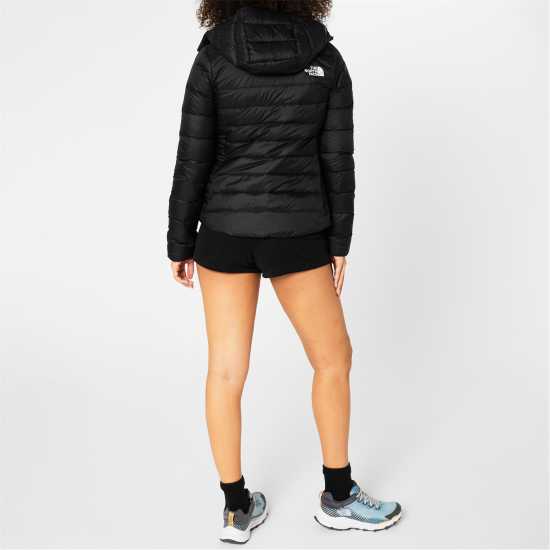 Дамски якета и палта Дамско Яке The North Face Aconcagua Hooded Down Jacket Womens HV21 Черен JK31 Дамско Яке The North Face Aconcagua Hooded Down Jacket Womens HV21 Черен JK31 Дамски якета и палта
