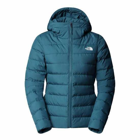 Дамски якета и палта Дамско Яке The North Face Aconcagua Hooded Down Jacket Womens Space Дамско Яке The North Face Aconcagua Hooded Down Jacket Womens Space Дамски якета и палта
