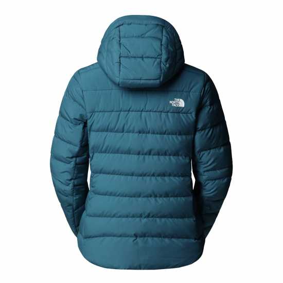Дамски якета и палта Дамско Яке The North Face Aconcagua Hooded Down Jacket Womens Space Дамско Яке The North Face Aconcagua Hooded Down Jacket Womens Space Дамски якета и палта