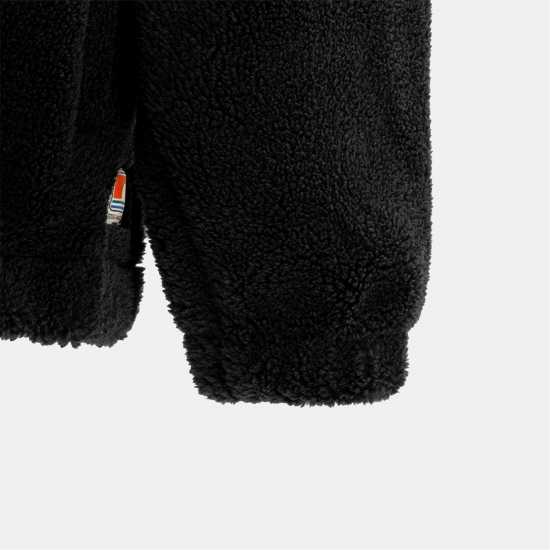 Soulcal Дамско Яке Cal Sherpa Jacket Ladies Black Soulcal Дамско Яке Cal Sherpa Jacket Ladies Black