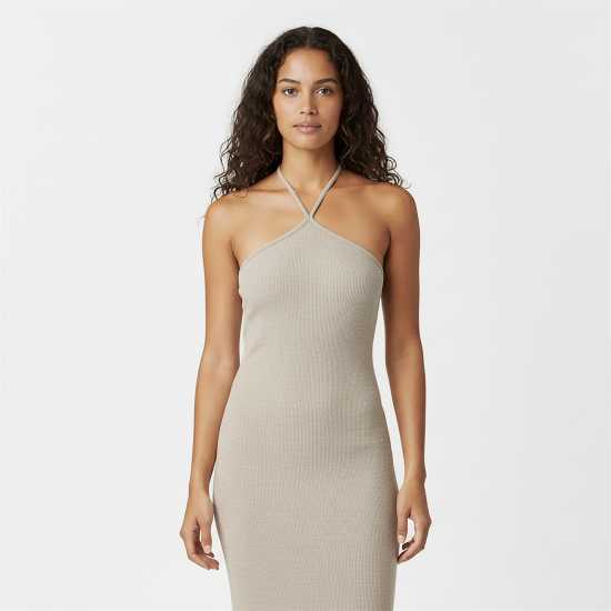Jack Wills Halter Dress  