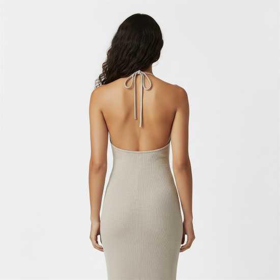 Jack Wills Halter Dress  