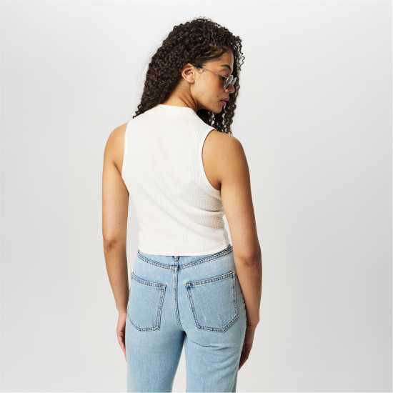 Cable Stitch Polo Sweater Vest Cable Stitch Polo Sweater Vest