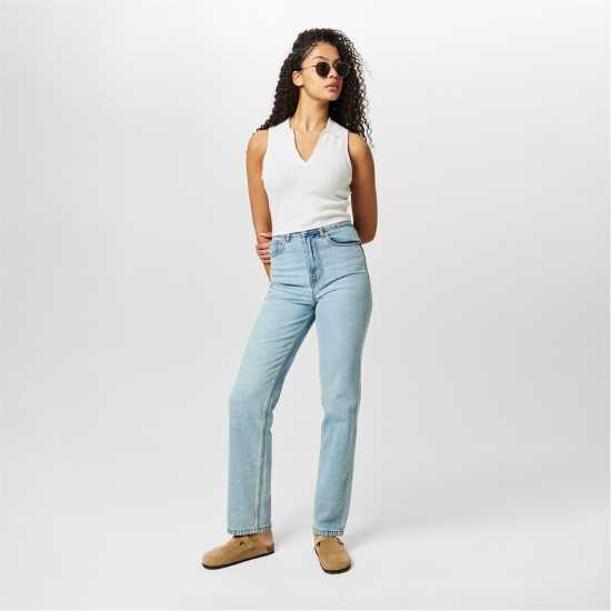 Cable Stitch Polo Sweater Vest Cable Stitch Polo Sweater Vest