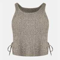 Плетен Пуловер Knitted Sweater Vest  