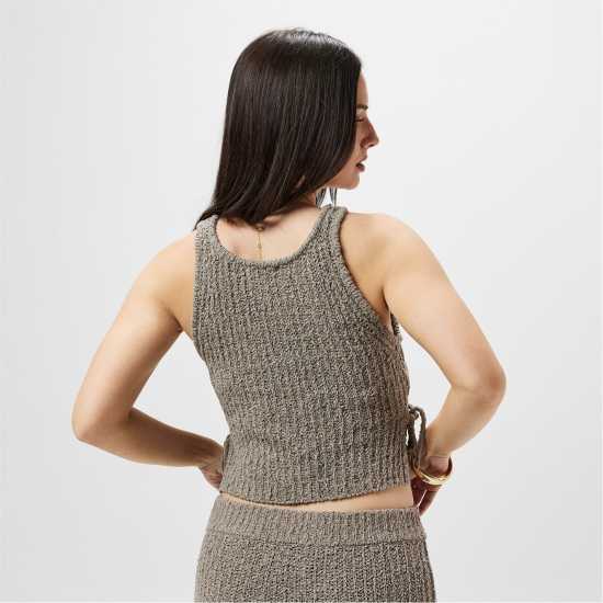 Jack Wills Knitted Tank  