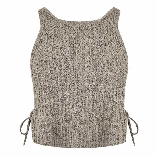 Jack Wills Knitted Tank  