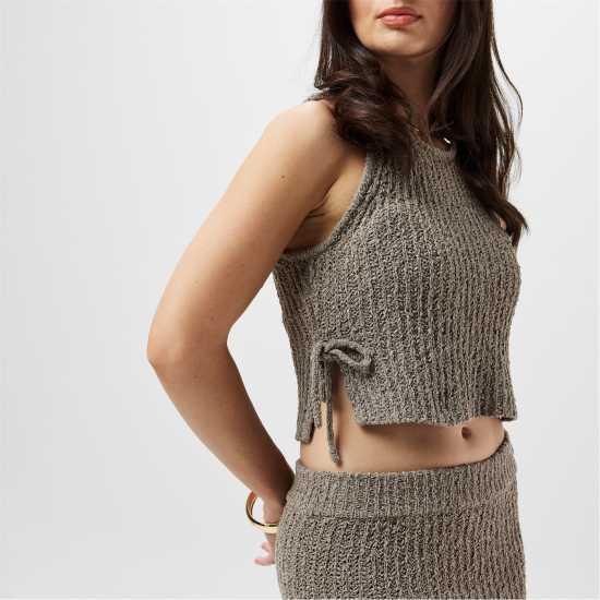 Jack Wills Knitted Tank  