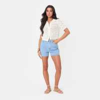 Дамски пуловери и жилетки I Saw It First Boho Crochet Lace Top I Saw It First Boho Crochet Lace Top Дамски пуловери и жилетки