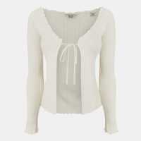 Плетена Жилетка Pointelle Cardigan  