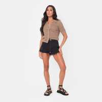 Дамски пуловери и жилетки I Saw It First Boho Crochet Lace Top I Saw It First Boho Crochet Lace Top Дамски пуловери и жилетки