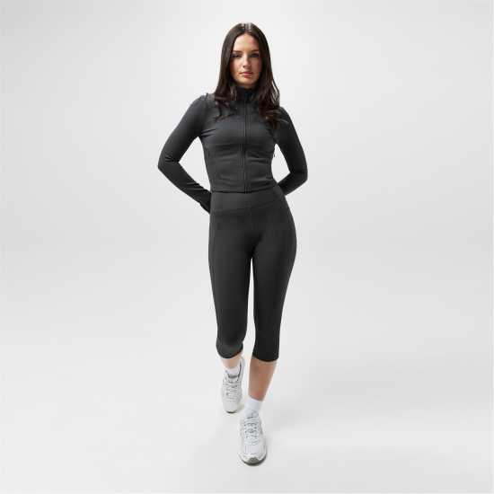 Usa Pro Дамско Яке Pro Training Zip Thru Jacket Womens  Дамски якета и палта