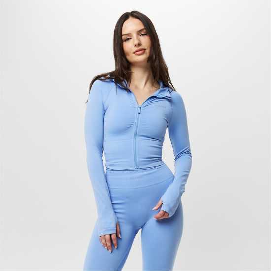 Usa Pro Дамско Яке Seamless Definition Jacket Womens  Дамски якета и палта
