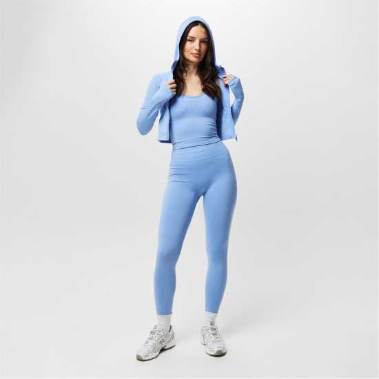 Usa Pro Дамско Яке Seamless Definition Jacket Womens  Дамски якета и палта