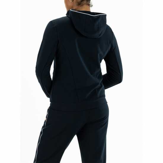 Sjeng Sports S Felicis Jkt Ld61 Dark Blue Sjeng Sports S Felicis Jkt Ld61 Dark Blue