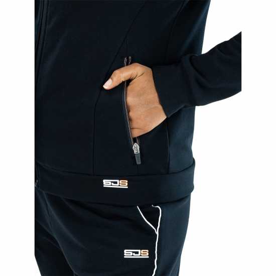 Sjeng Sports S Felicis Jkt Ld61 Dark Blue Sjeng Sports S Felicis Jkt Ld61 Dark Blue