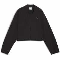 Puma Move Fashion Jacket Sweatshirt Womens  