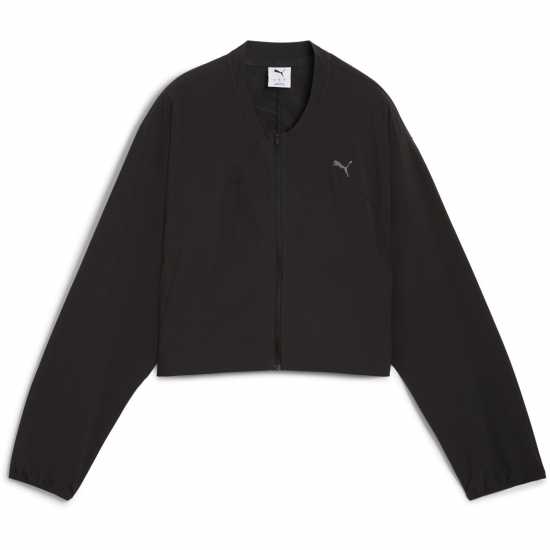 Puma Move Fashion Jacket Sweatshirt Womens  