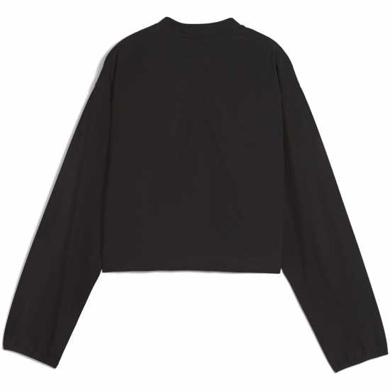 Puma Move Fashion Jacket Sweatshirt Womens  