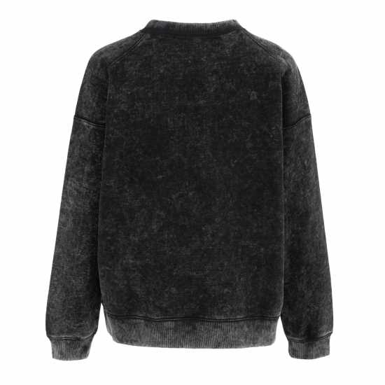 Firetrap Crew Sweatshirt Womens  