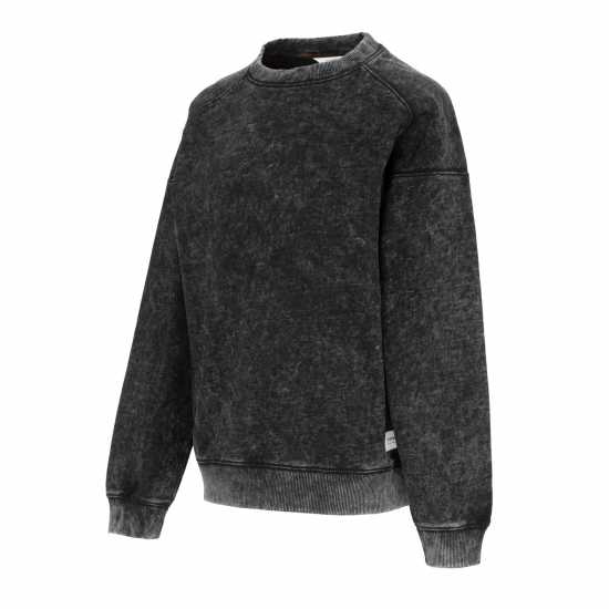 Firetrap Crew Sweatshirt Womens  