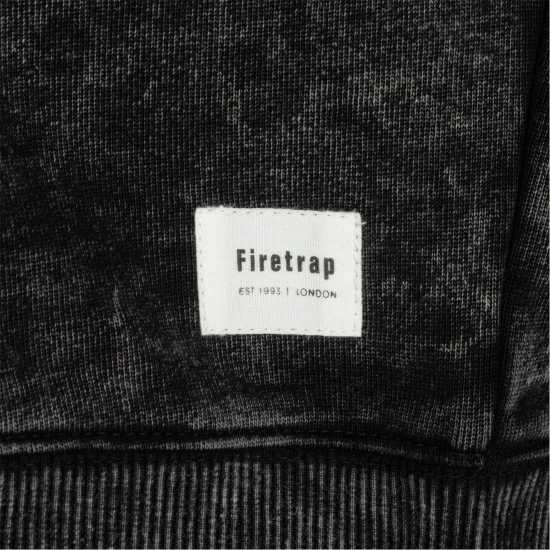 Firetrap Crew Sweatshirt Womens  