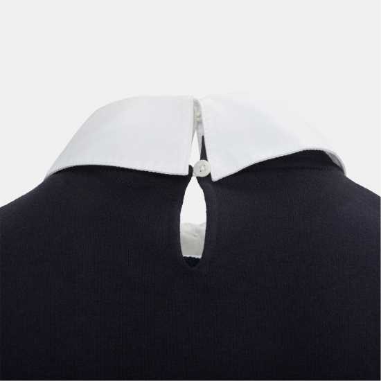 Miso Fake Two-Piece Jumper Women  