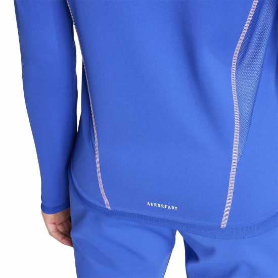 Adidas Спортно Горнище Team France Training Track Top Womens Adidas Спортно Горнище Team France Training Track Top Womens