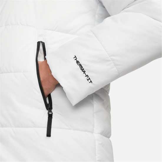 Sportswear Therma-fit Repel Women's Synthetic-fill Hooded Parka  Дамски грейки