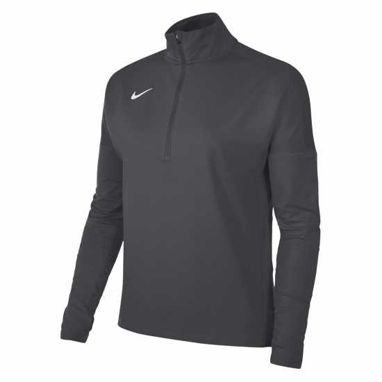 Nike Dry Elmnt Tp Hz Ld99 Антрацит 
