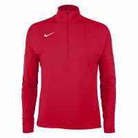 Nike Dry Elmnt Tp Hz Ld99 University Red 
