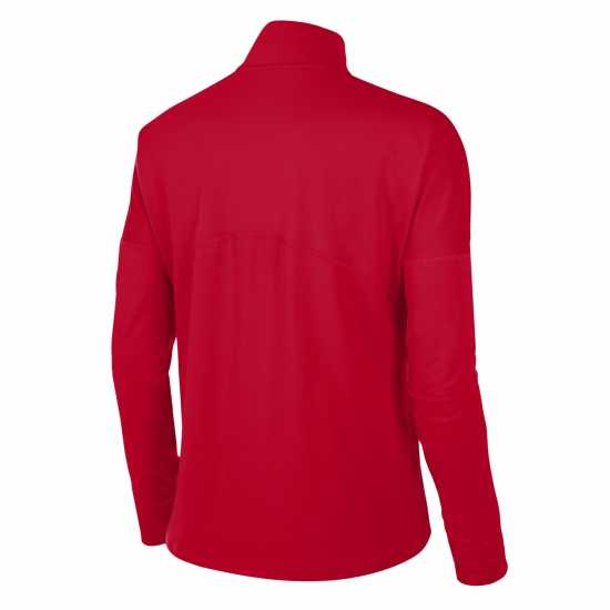 Nike Dry Elmnt Tp Hz Ld99 University Red 