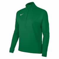 Nike Dry Elmnt Tp Hz Ld99 Pine Green 