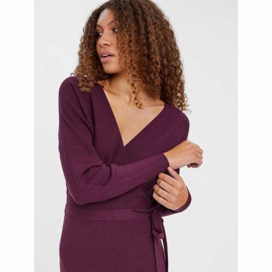 Vero Moda Women's Knitted Jumper Dress Vero Moda Women's Knitted Jumper Dress