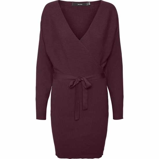 Vero Moda Women's Knitted Jumper Dress Vero Moda Women's Knitted Jumper Dress