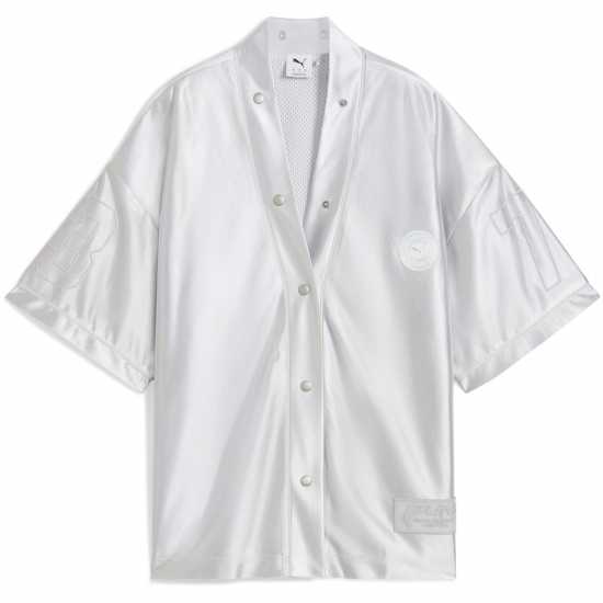 Puma Baseball Jersey Ld99 Puma Baseball Jersey Ld99