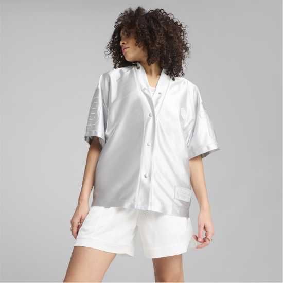 Puma Baseball Jersey Ld99 Puma Baseball Jersey Ld99