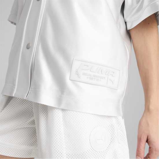 Puma Baseball Jersey Ld99 Puma Baseball Jersey Ld99