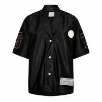 Puma Women's Overshirt Puma Black 