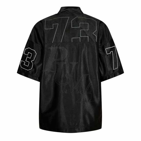 Puma Women's Overshirt Puma Black 