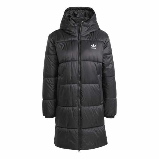 Adidas Long Puffer Ld99 Adidas Long Puffer Ld99