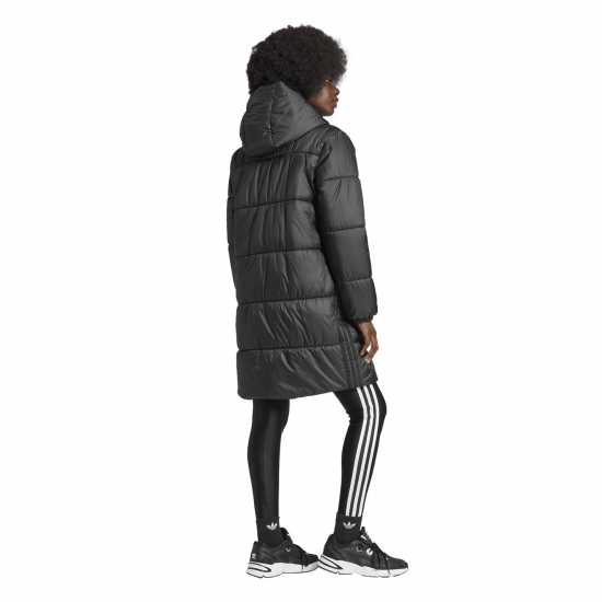 Adidas Long Puffer Ld99 Adidas Long Puffer Ld99