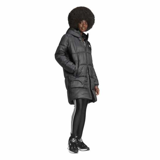 Adidas Long Puffer Ld99 Adidas Long Puffer Ld99