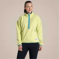 Craghoppers Crag Co2 Rnu Half Zip Ld99  