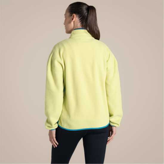 Craghoppers Crag Co2 Rnu Half Zip Ld99  