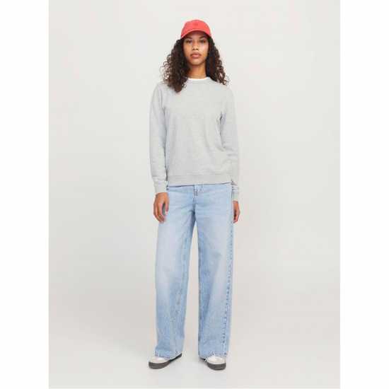 Jjxx Madi Crew Sweat Ld63  